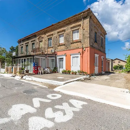 Βίλα Billo Palaiochori (Kerkyra)