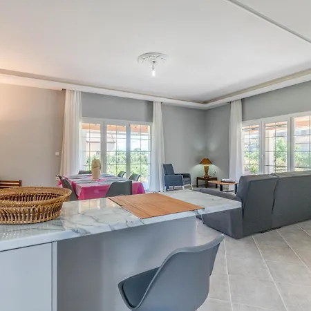 Billo * Palaiochori (Kerkyra)