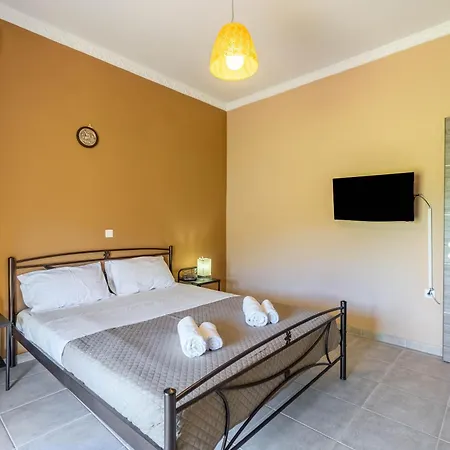 Billo Palaiochori (Kerkyra)