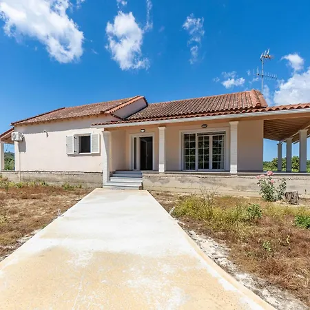 Billo * Palaiochori (Kerkyra)