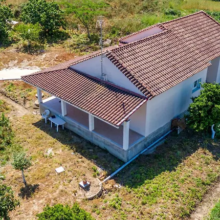 Billo Villa Palaiochori (Kerkyra)