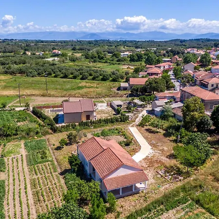 Billo Вилла Palaiochori (Kerkyra)