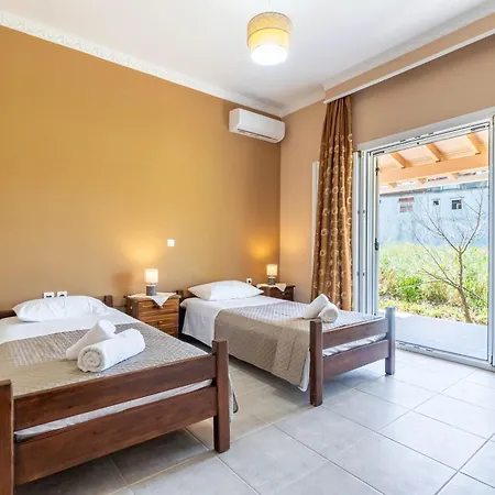 Billo Villa Palaiochori (Kerkyra)