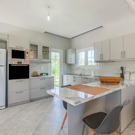 Billo * Palaiochori (Kerkyra)