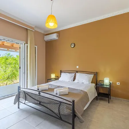 Billo Palaiochori (Kerkyra)