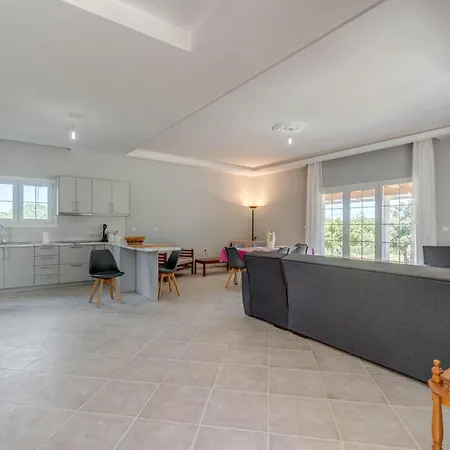 Billo * Palaiochori (Kerkyra)