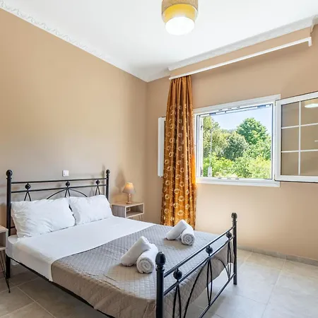 Billo Palaiochori (Kerkyra)